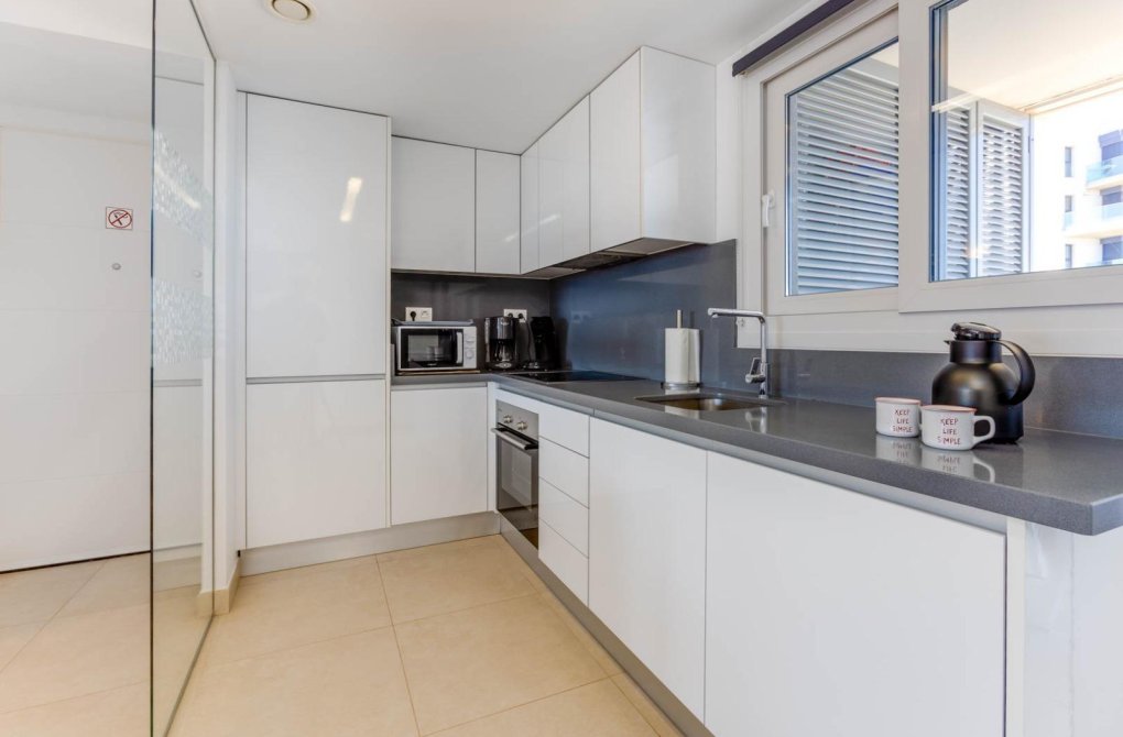 Reventa - Departamento - Torrevieja - Punta prima