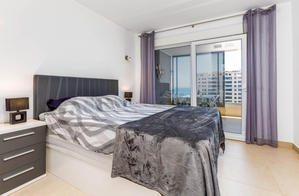 Reventa - Departamento - Torrevieja - Punta prima