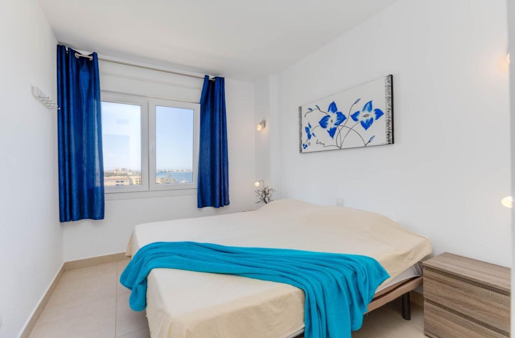 Reventa - Departamento - Torrevieja - Punta prima