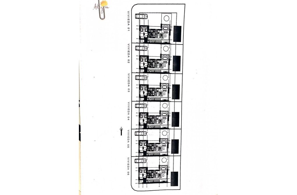 Resale - Plot - Torrevieja - Rosaleda-los frutales