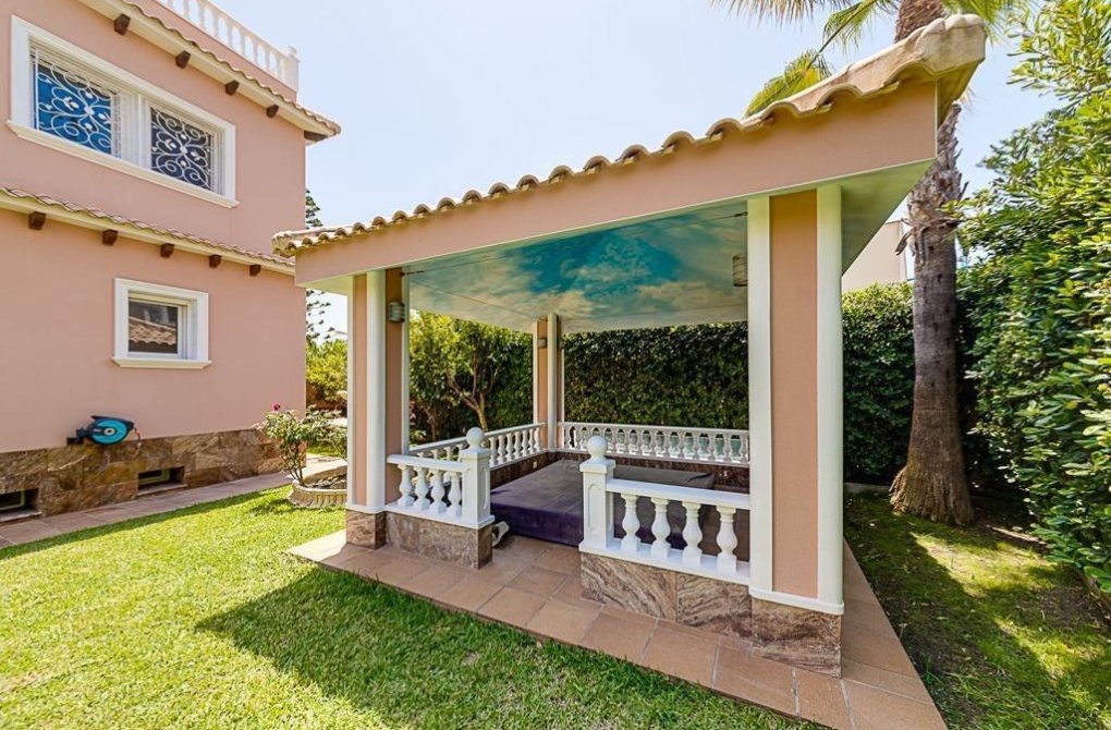 Reventa - Villa - Orihuela Costa - La Zenia