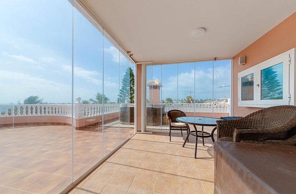 Reventa - Villa - Orihuela Costa - La Zenia