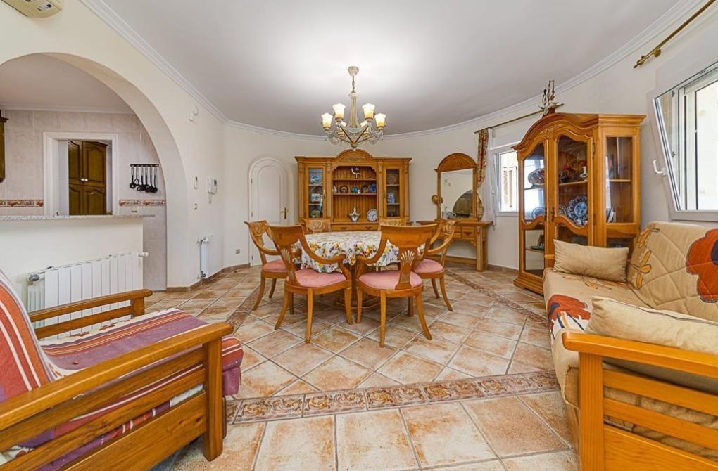 Reventa - Villa - Orihuela Costa - La Zenia