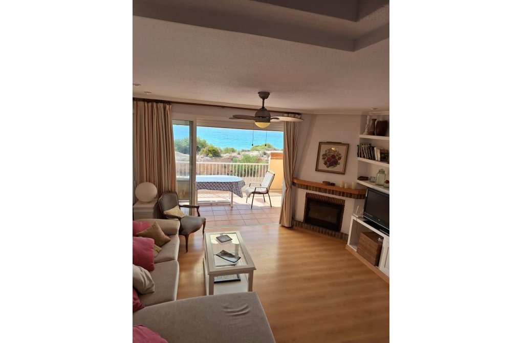 Reventa - Villa - Orihuela Costa - Agua Marina