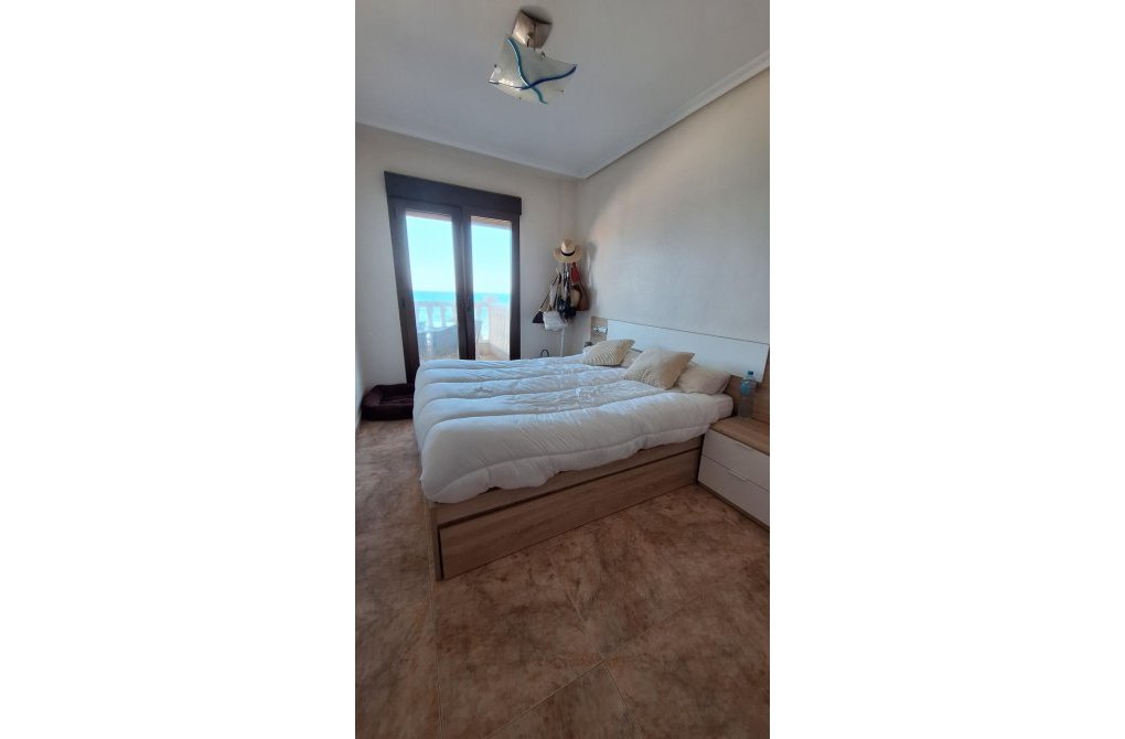 Resale - Apartment - Torrevieja - Playa de los Locos