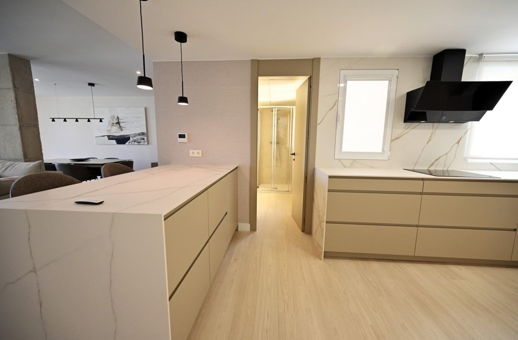 Reventa - Departamento - Torrevieja - torrevieja