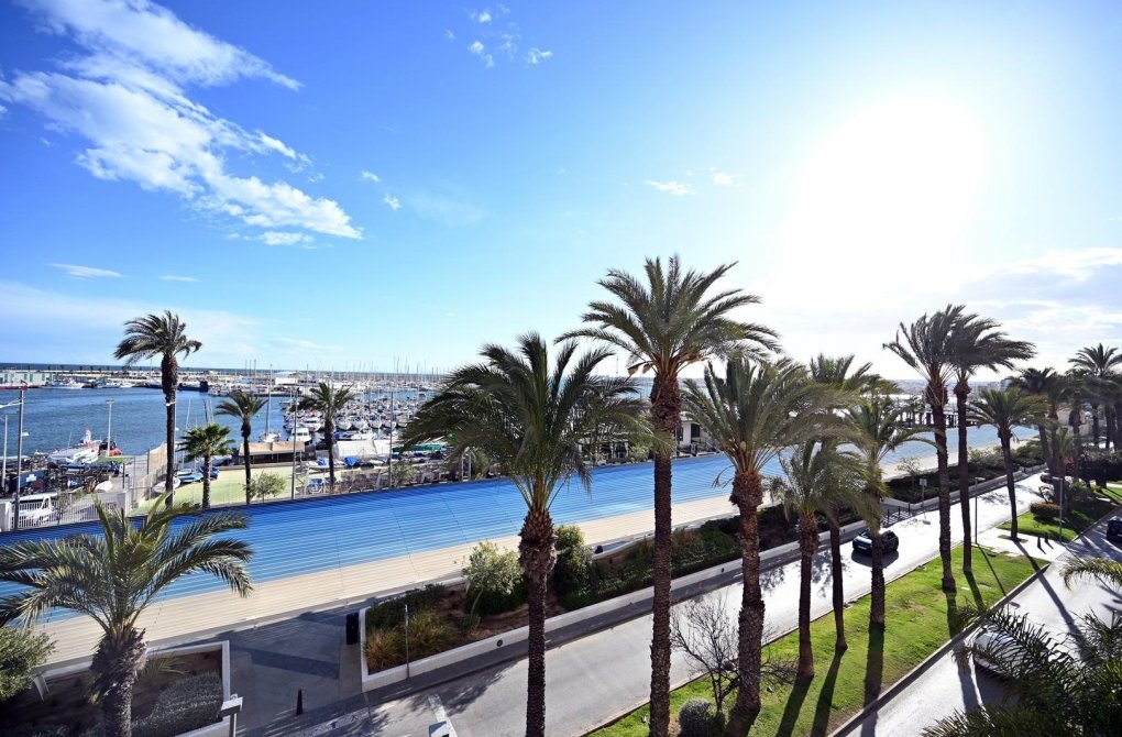 Reventa - Departamento - Torrevieja - torrevieja