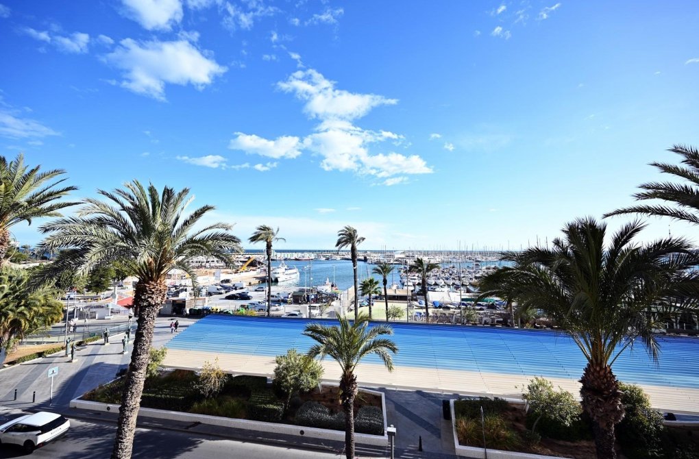 Reventa - Departamento - Torrevieja - torrevieja