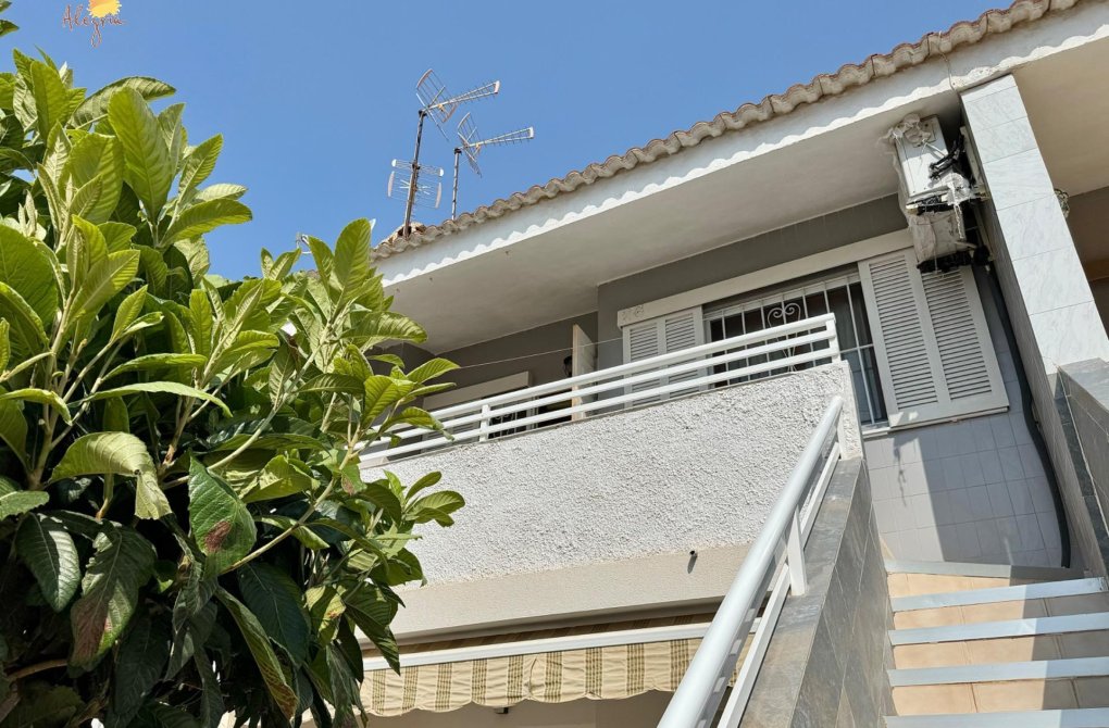 Reventa - Bungalow - Torrevieja - Acequion