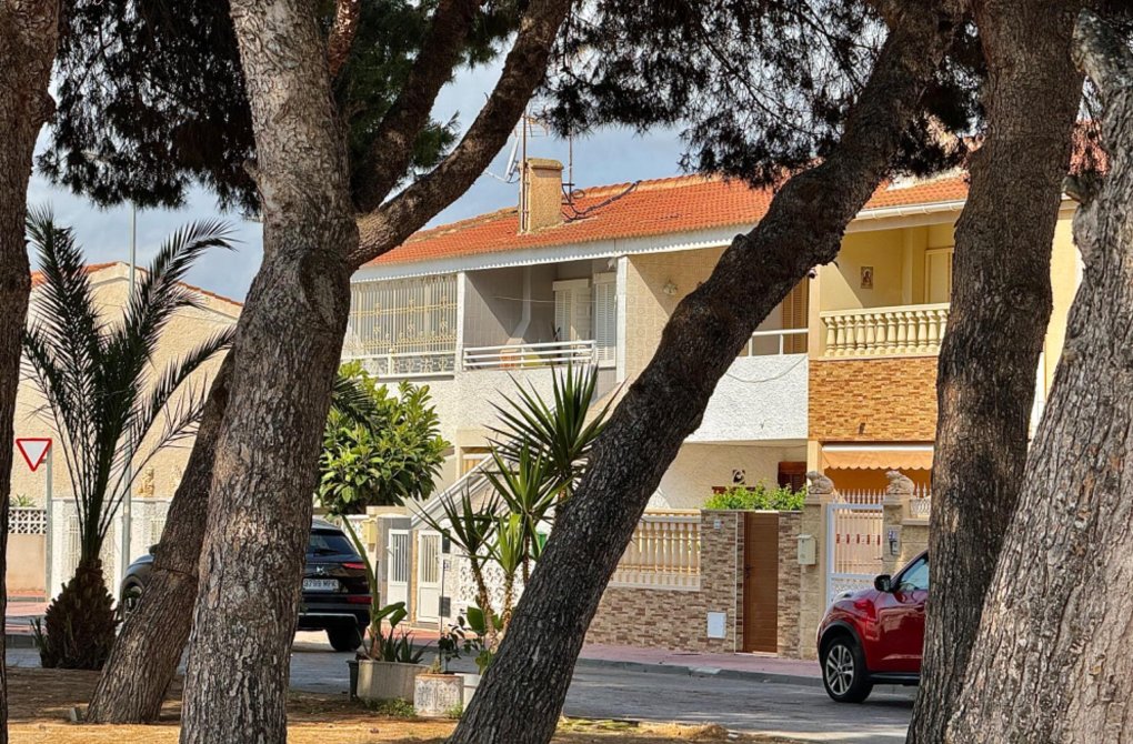 Reventa - Bungalow - Torrevieja - Acequion