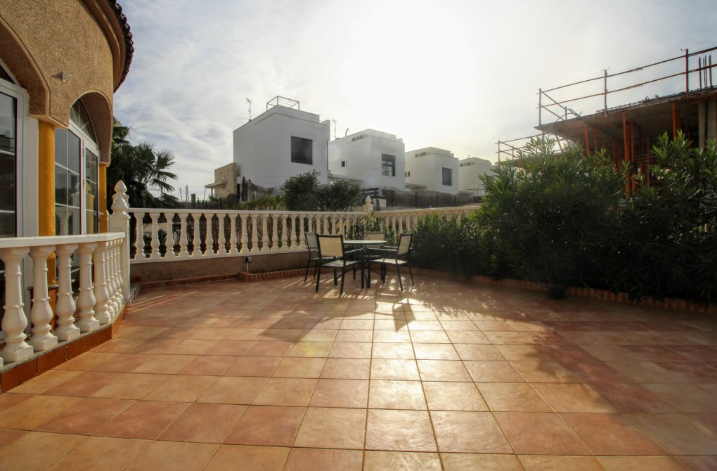 Reventa - Departamento - Orihuela Costa - Cabo Roig