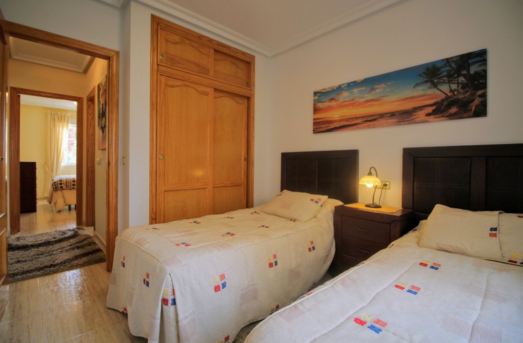 Вторичное жилье - Квартира - Orihuela Costa - Cabo Roig