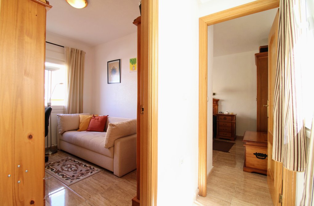 Reventa - Departamento - Torrevieja - Acequion