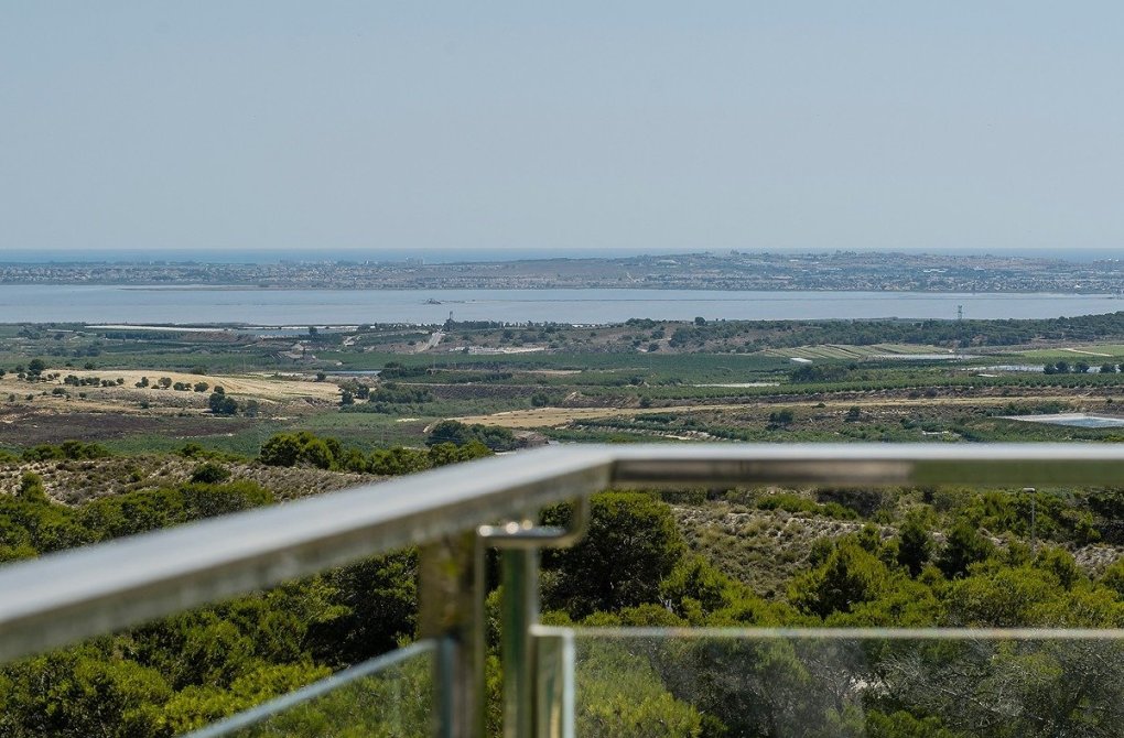 Новостройка - Бунгало - San Miguel de Salinas - Urbanizaciones