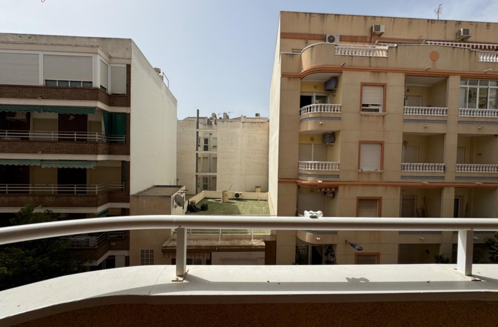 Reventa - Departamento - Torrevieja - Playa del Cura