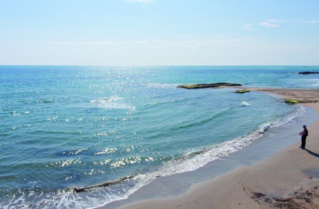 Rynek pierwotny - Daszek - Orihuela Costa - Campoamor