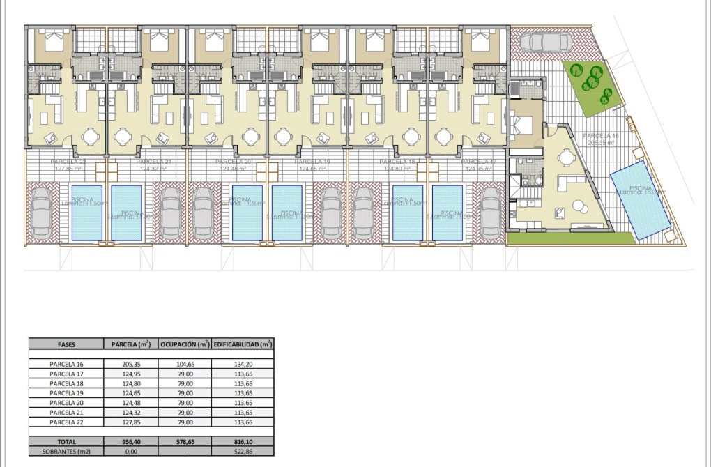 New Build - Villa - Rojales - Benimar