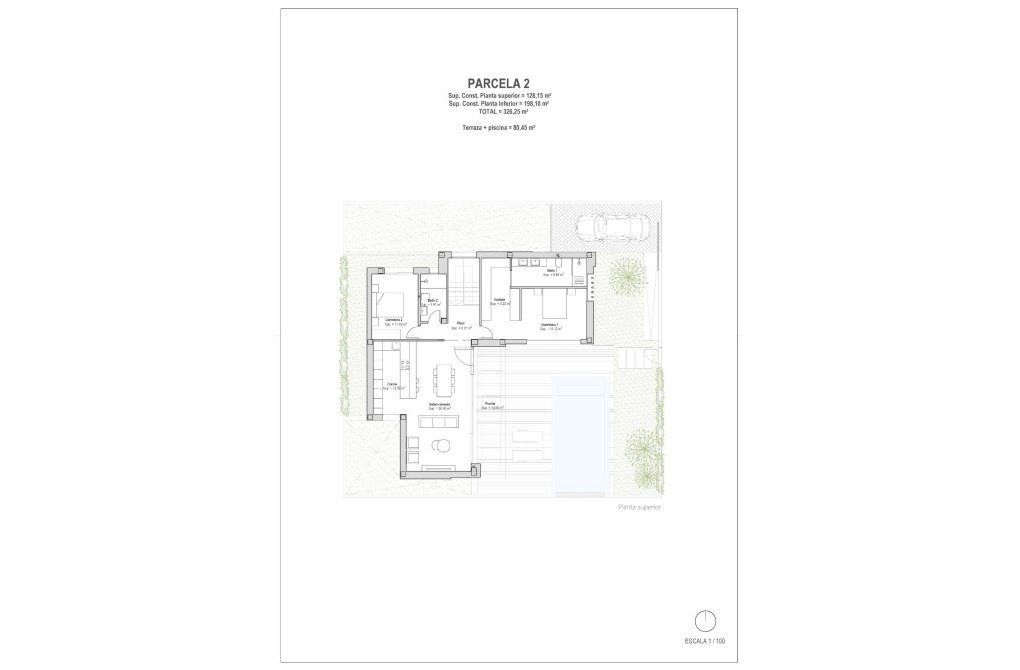 New Build - Villa - Rojales - La  Marquesa Golf