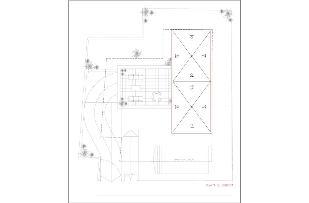 New Build - Villa - Rojales - Ciudad Quesada