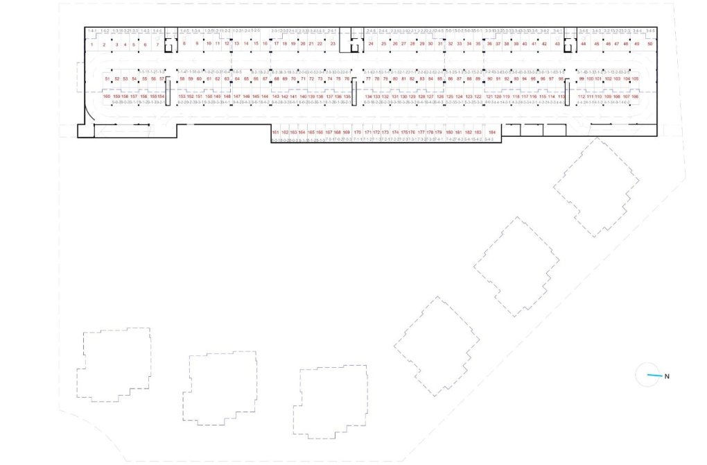 Obra nueva - Departamento - Guardamar del Segura - El Raso