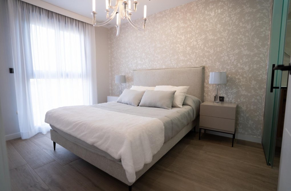 Rynek pierwotny - Apartament - Torrevieja - Punta prima