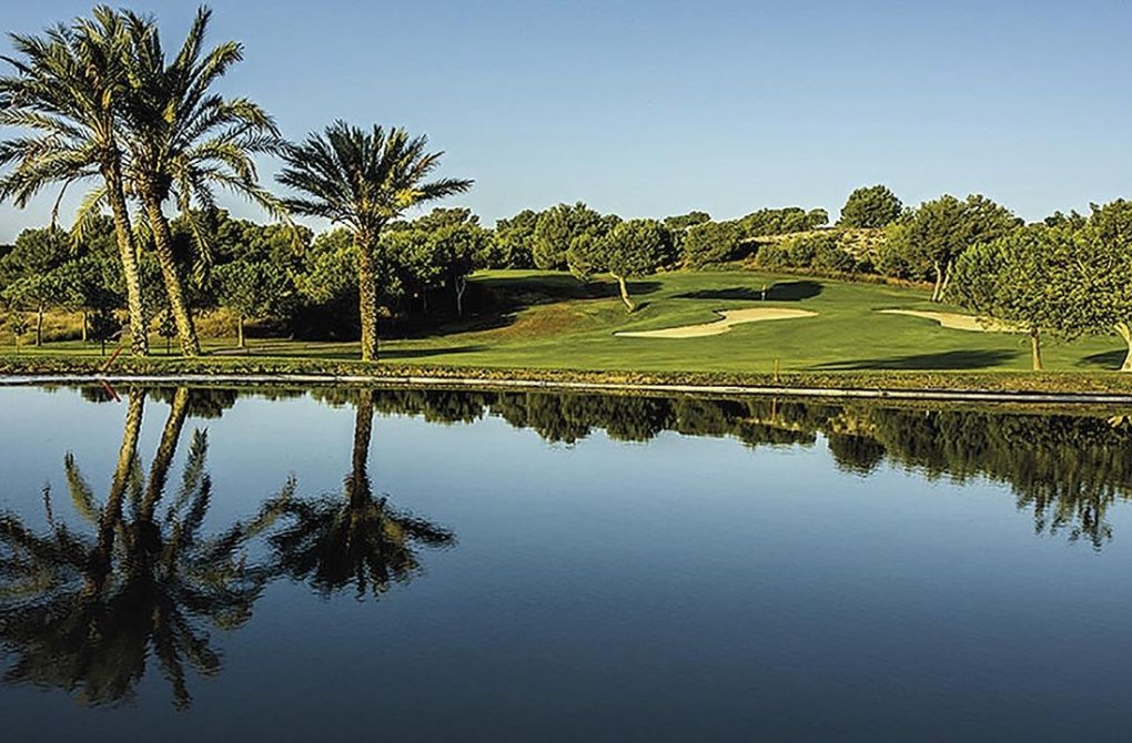 Obra nueva - Ático - Monforte del Cid - Alenda Golf