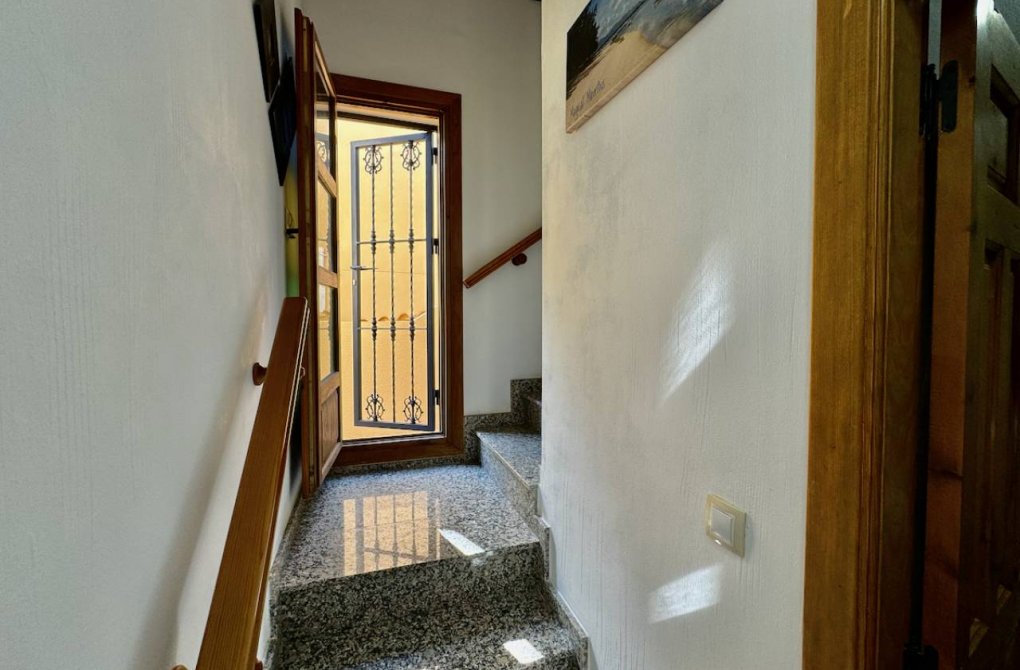 Resale - Villa - Ciudad Quesada - La Marquesa