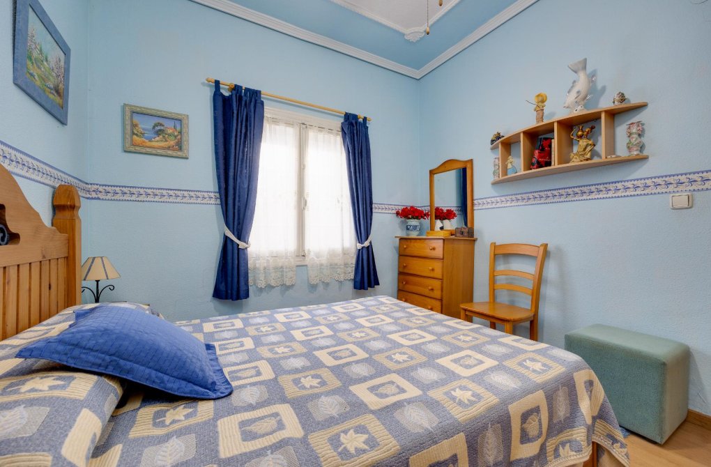 Reventa - Bungalow - Torrevieja - Playa de La Acequion