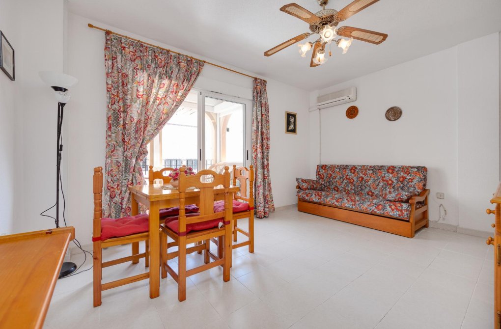 Reventa - Bungalow - Torrevieja - Playa de los Naufragos