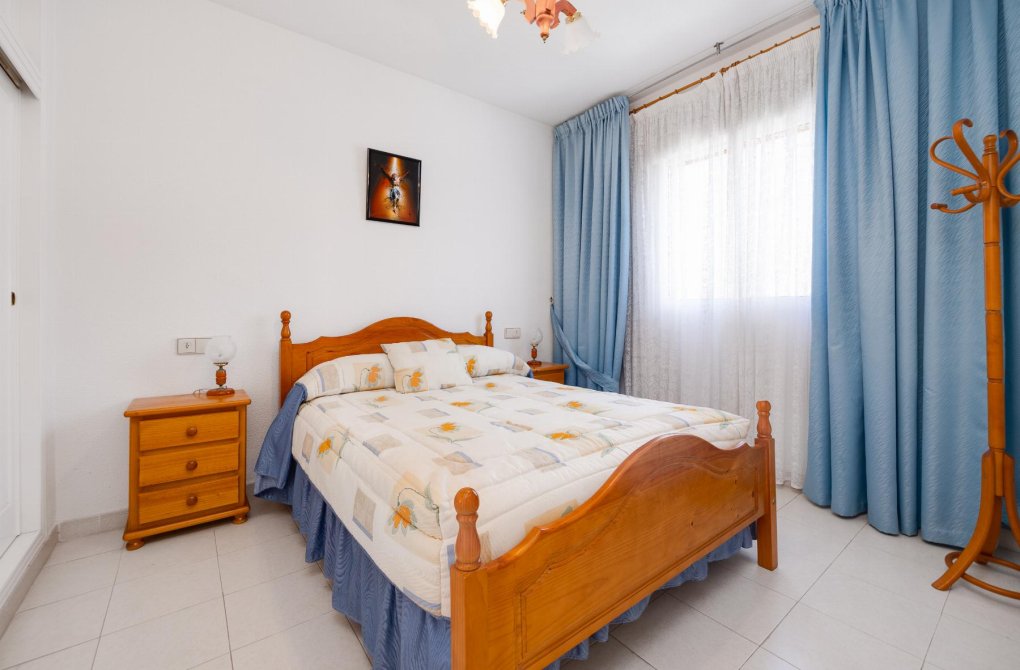 Reventa - Bungalow - Torrevieja - Playa de los Naufragos