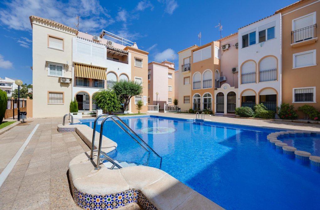 Reventa - Bungalow - Torrevieja - Playa de los Naufragos