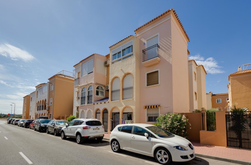 Reventa - Bungalow - Torrevieja - Playa de los Naufragos