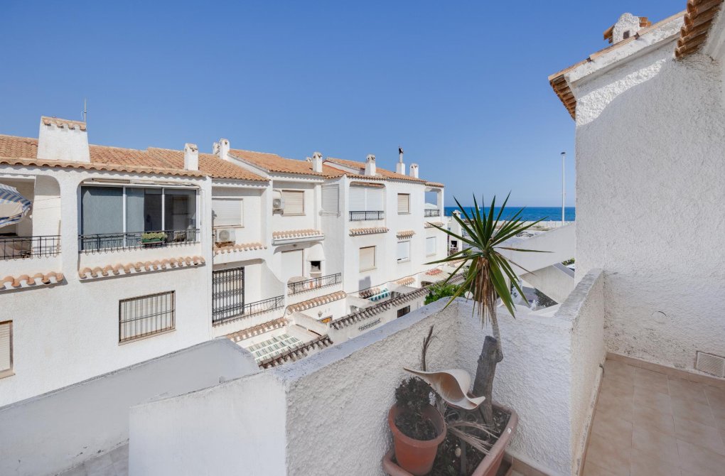 Reventa - Bungalow - Torrevieja - Playa de los Naufragos