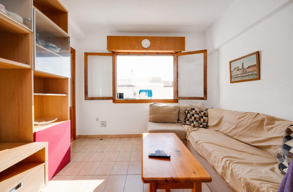 Rynek wtórny - Bungalow - Torrevieja - Playa de los Naufragos