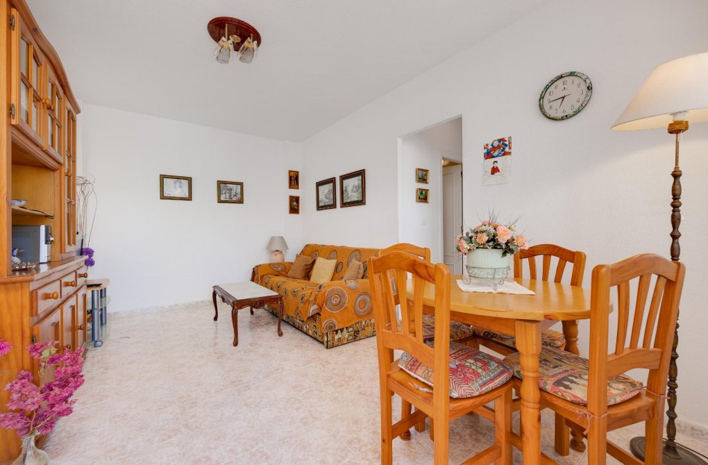 Rynek wtórny - Bungalow - Orihuela Costa - Los Altos