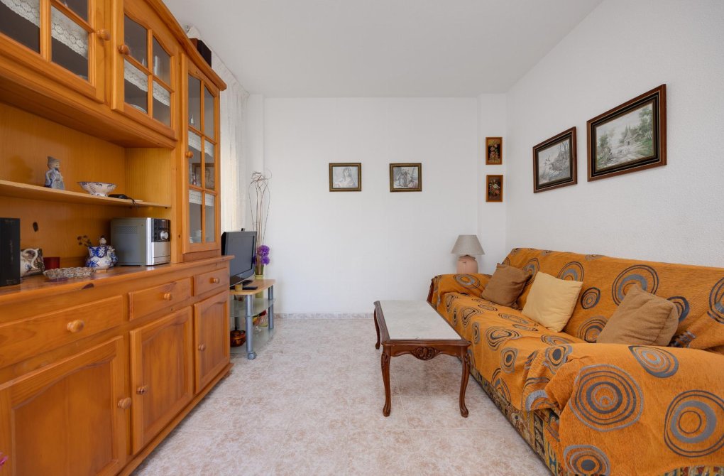 Rynek wtórny - Bungalow - Orihuela Costa - Los Altos