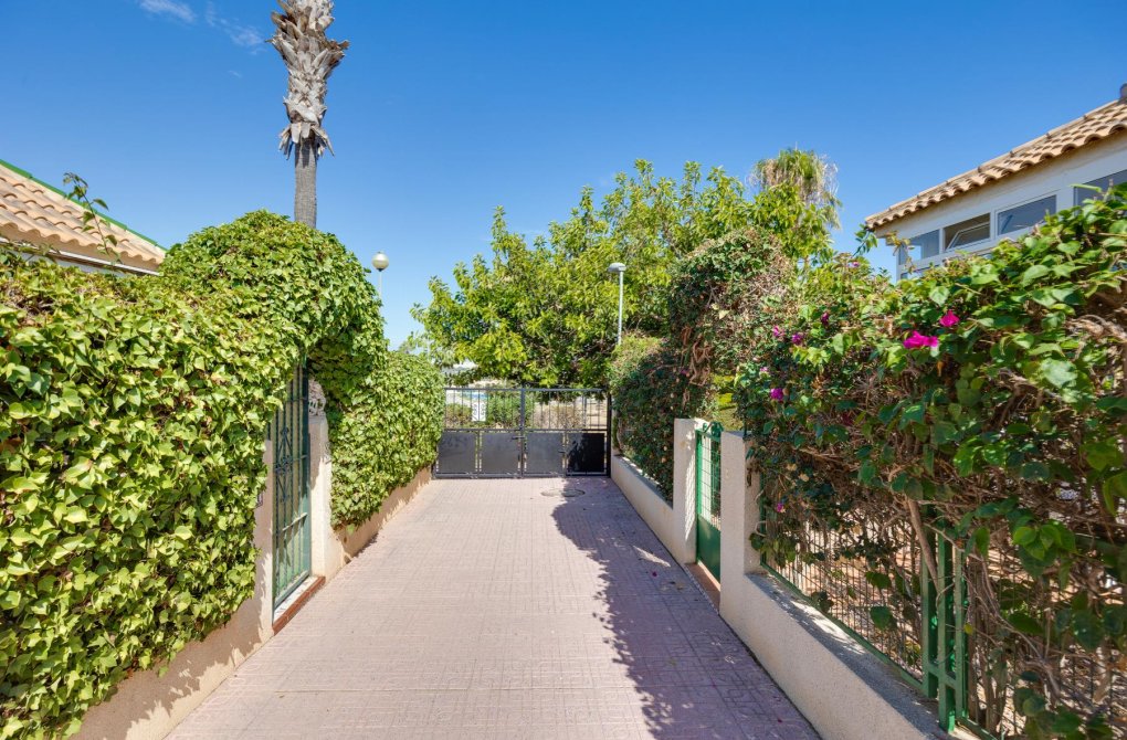 Reventa - Bungalow - Orihuela Costa - Los Altos