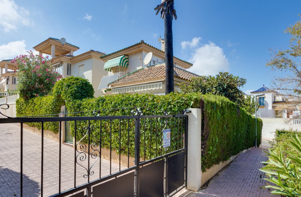 Reventa - Bungalow - Orihuela Costa - Los Altos