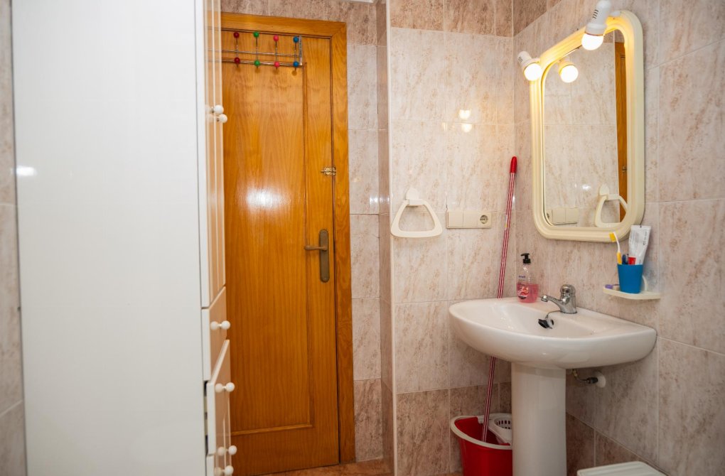 Rynek wtórny - Apartament - Torrevieja - Centro