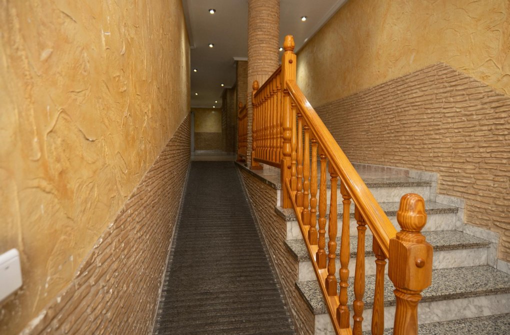 Rynek wtórny - Apartament - Torrevieja - Centro