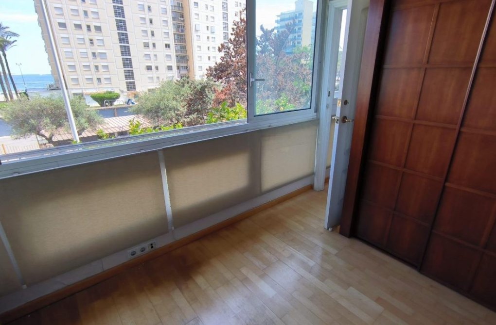 Rynek wtórny - Apartament - Benidorm - Poniente