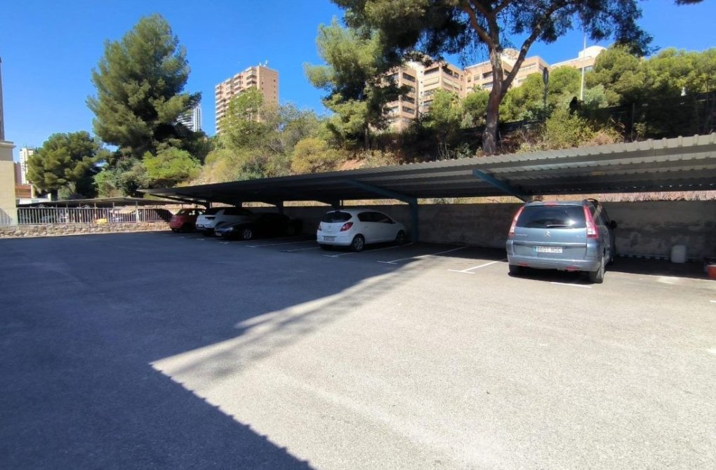 Reventa - Departamento - Benidorm - Poniente