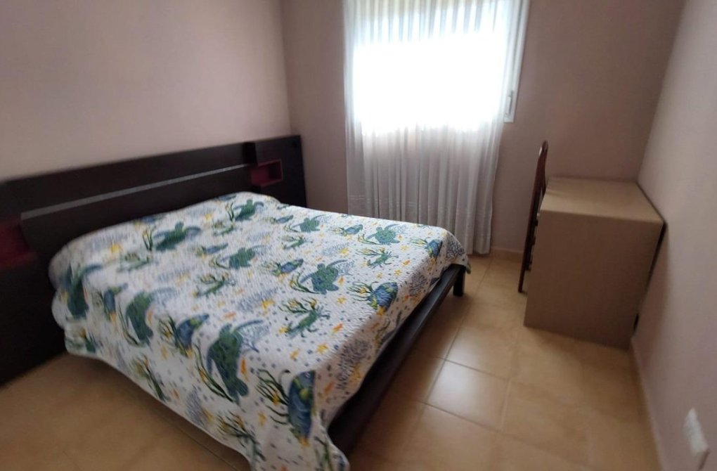 Reventa - Departamento - Benidorm - Poniente