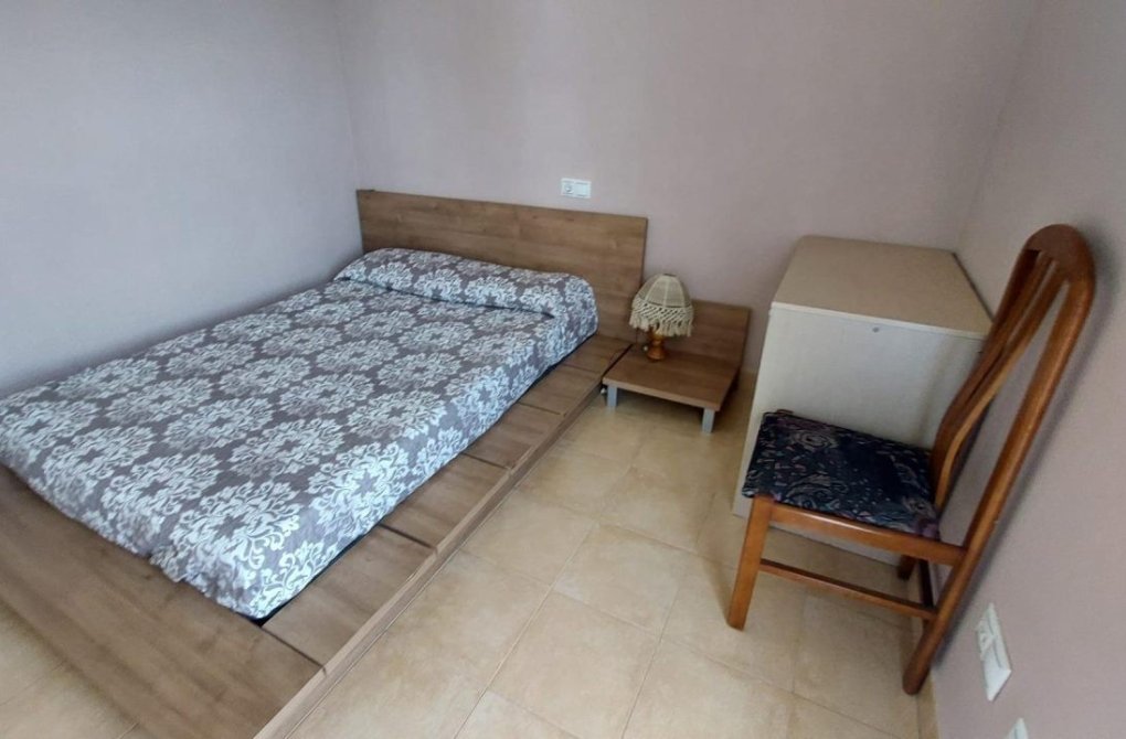 Rynek wtórny - Apartament - Benidorm - Poniente