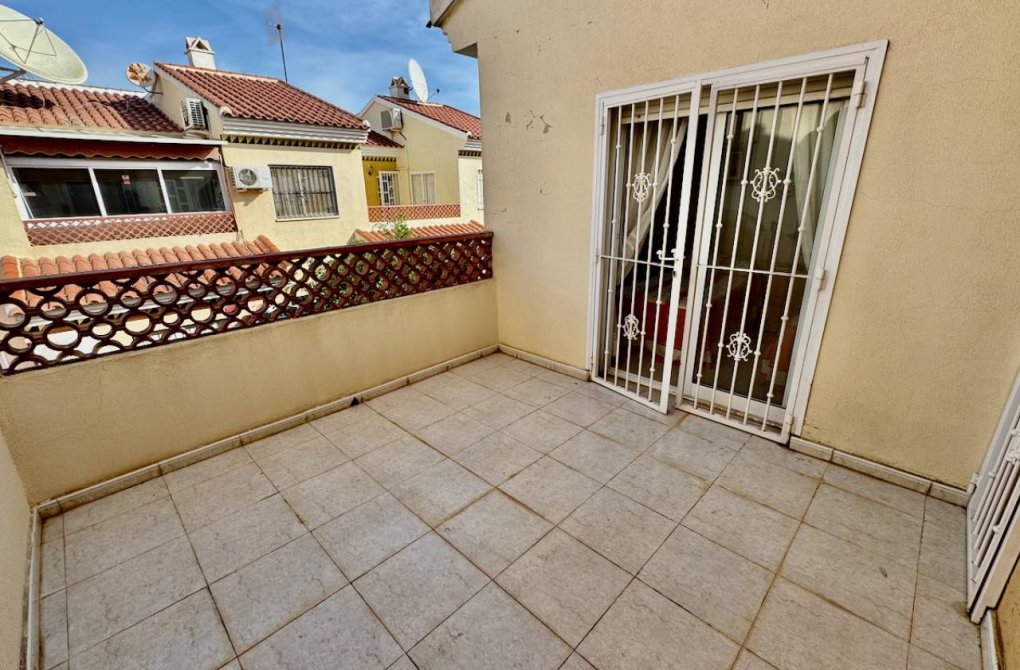 Resale - Townhouse - Ciudad Quesada - Dona Pepa