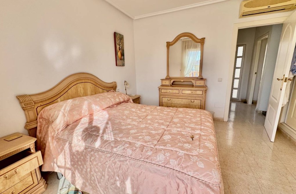 Resale - Townhouse - Ciudad Quesada - Dona Pepa