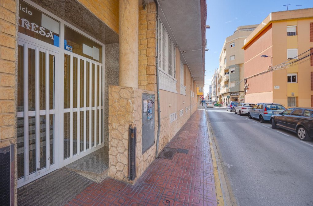 Reventa - Departamento - Torrevieja - Centro