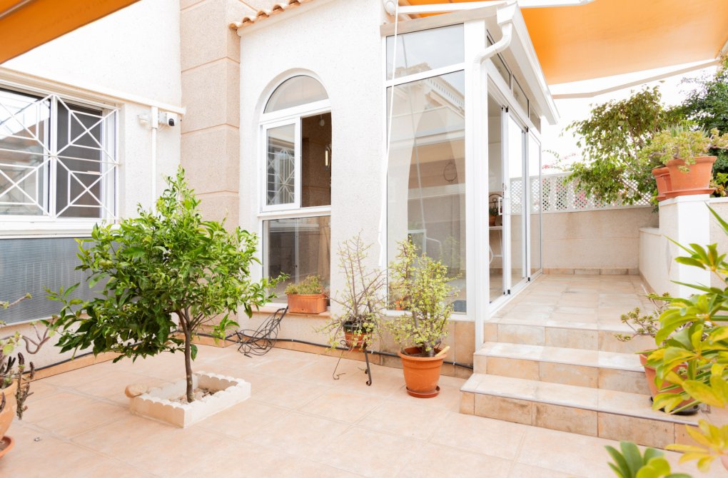 Reventa - Departamento - Torrevieja - Aguas Nuevas