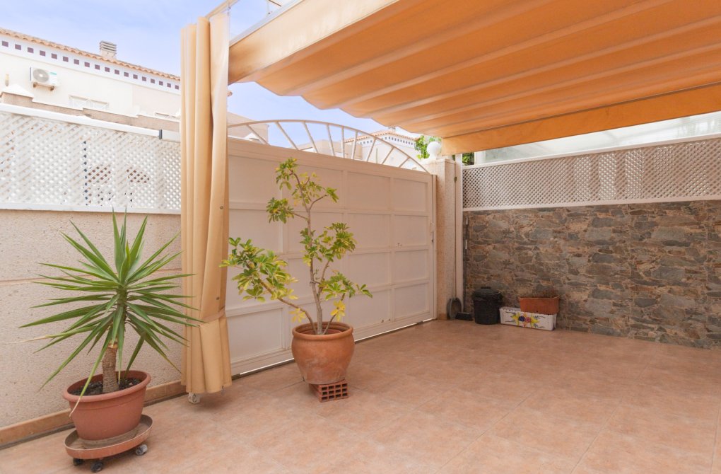 Reventa - Departamento - Torrevieja - Aguas Nuevas