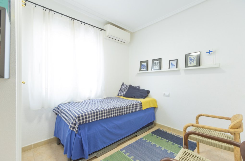 Reventa - Departamento - Torrevieja - Aguas Nuevas